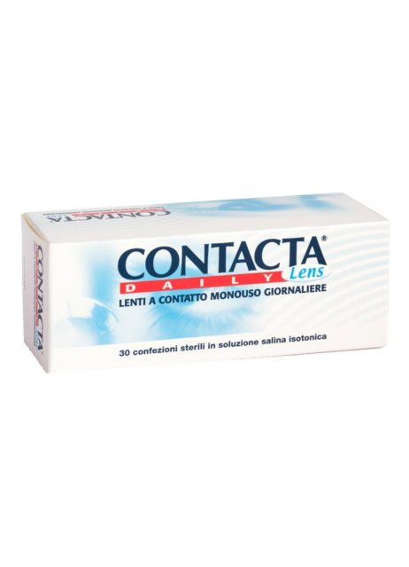 CONTACTA Lens Daily -1,50 30pz