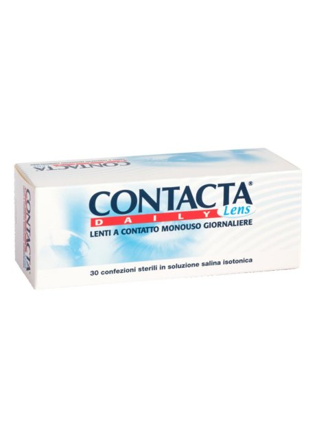 CONTACTA DAILY LENS 30 -2,00