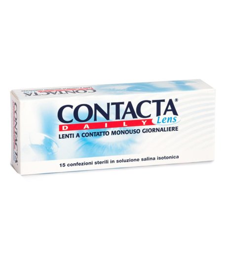 CONTACTA Lens Daily -5,50 30pz