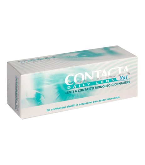 CONTACTA Lens Daily YAL2,75 30