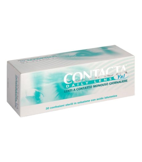 CONTACTA Lens Daily YAL3,0 30