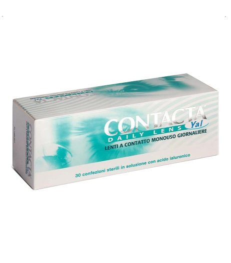 CONTACTA Lens Daily YAL4,5 30