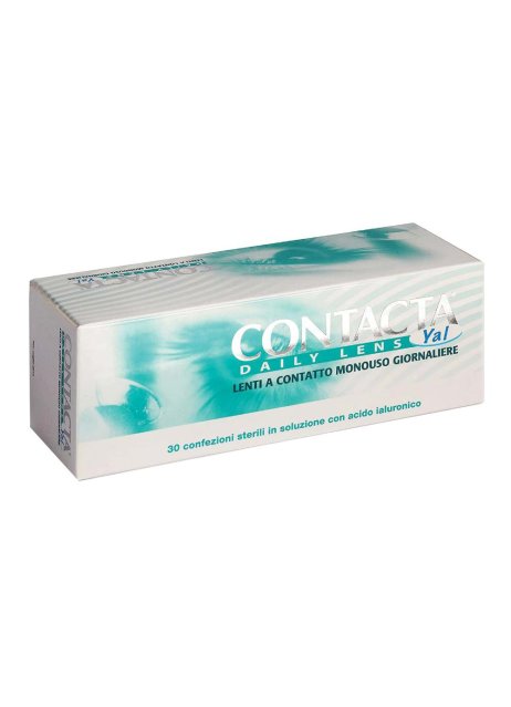 CONTACTA Lens Daily YAL5,0 30