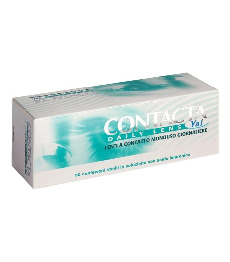 CONTACTA Lens Daily YAL7,0 30