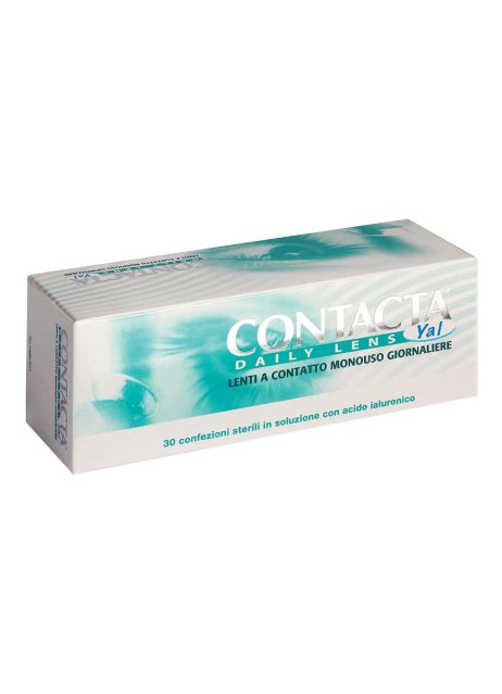 CONTACTA Lens Daily YAL7,0 30