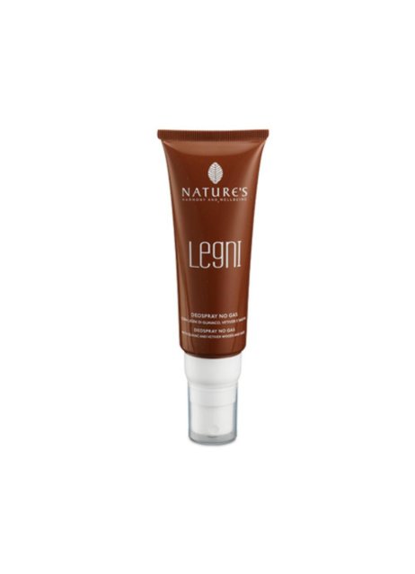 LEGNI NATURES DEOSPRAY 75ML