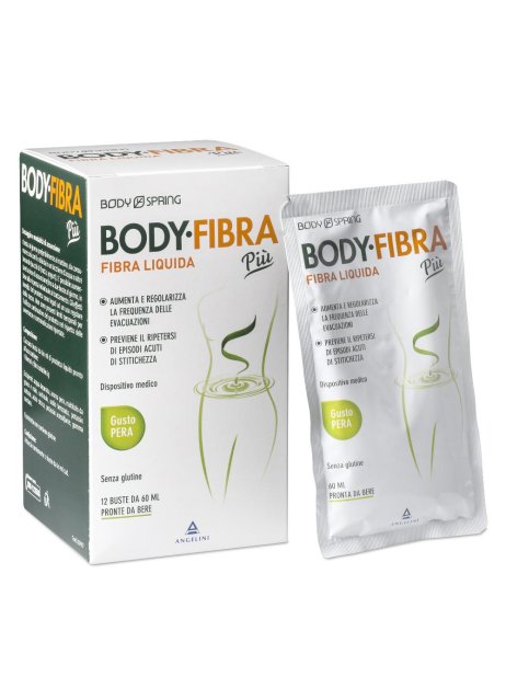 BS BODY FIBRA PIU'PERA 12BS