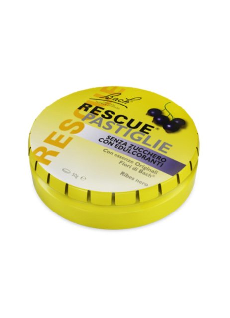 Rescue Orig Pastiglie Ribes Ne