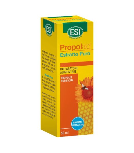 PROPOLAID ESTR PURO 50ML