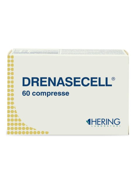 DRENASECELL 60CPR 450MG