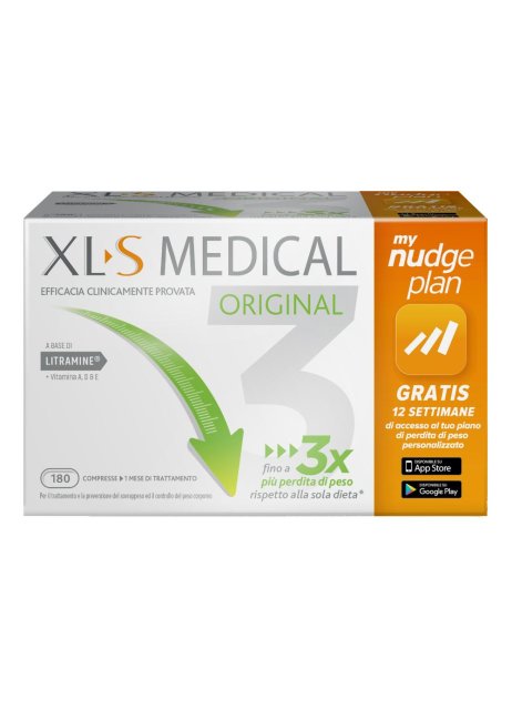 Xls Medical Liposinol 1m Tratt