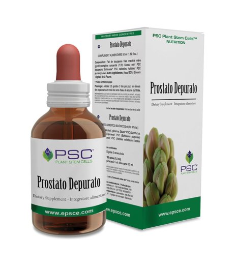 PROSTATO DEPURATO PSC 50ML