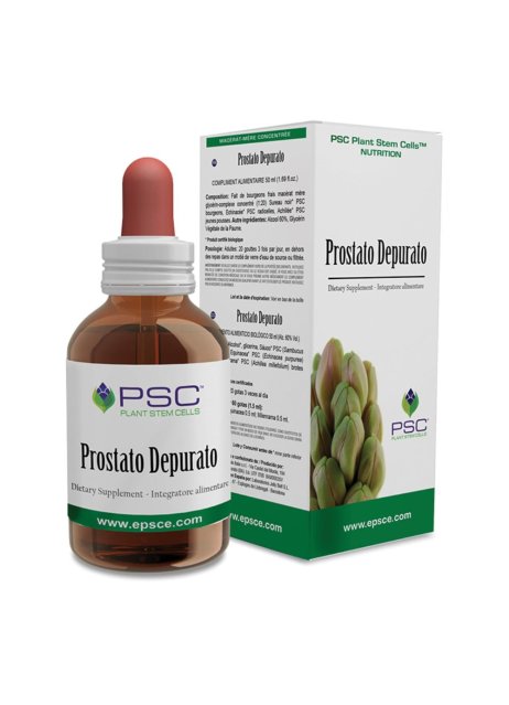 PROSTATO DEPURATO PSC 50ML