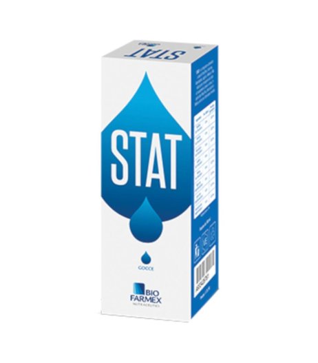 STAT 100ML