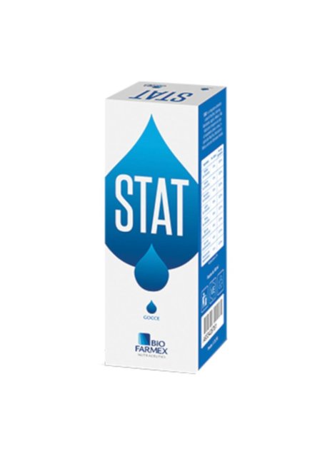 STAT 100ML