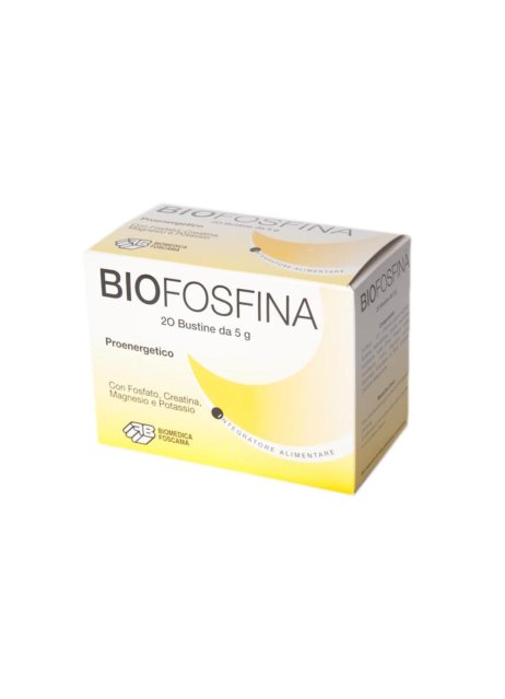 BIOFOSFINA 20BUST 5G