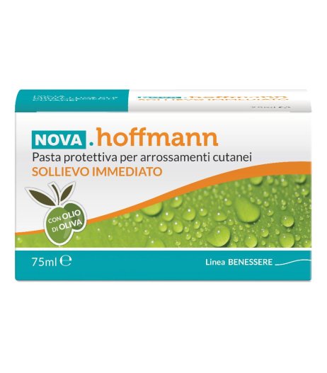 NOVA HOFFMANN CREMA 75ML