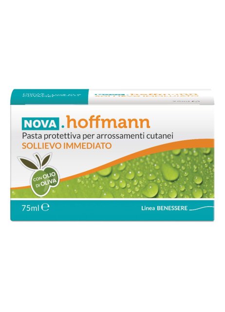 NOVA HOFFMANN CREMA 75ML