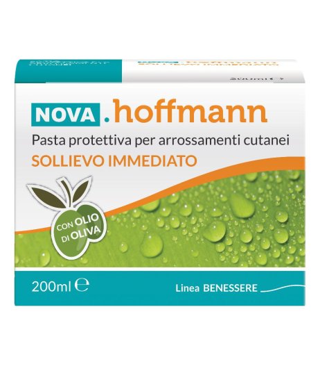 NOVA HOFFMANN CREMA 200ML