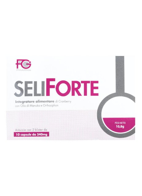 SELEFORTE 20CPR