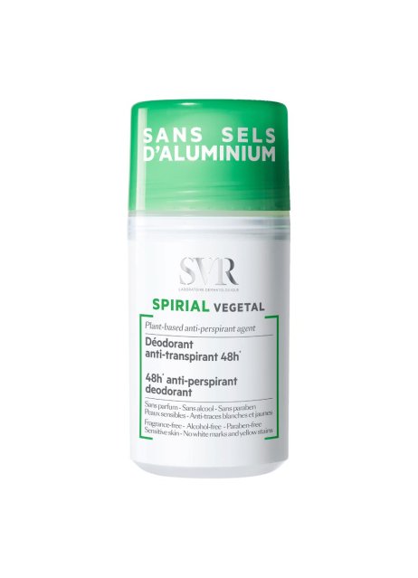 SPIRIAL-DEO ROLLON S/ALC 50ML