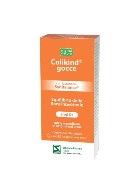 Colikind Gocce 7ml