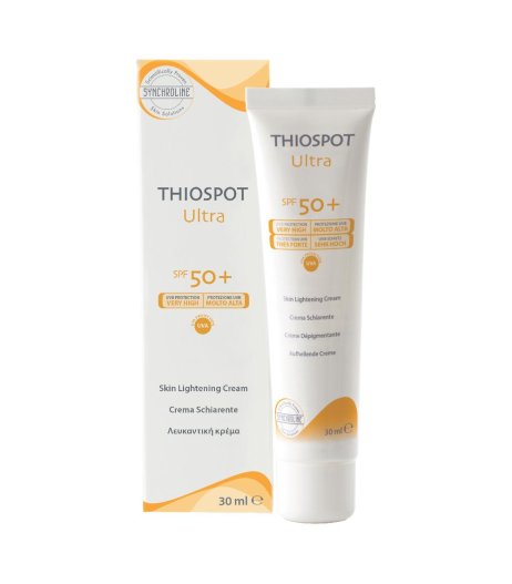 THIOSPOT ULTRA SPF50+ 30ML