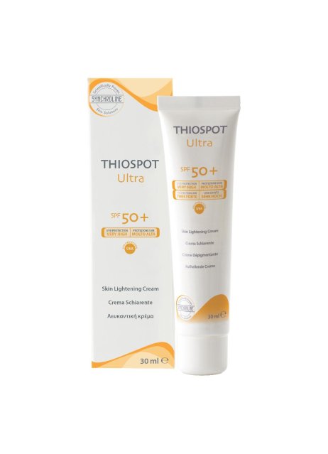 THIOSPOT ULTRA SPF50+ 30ML