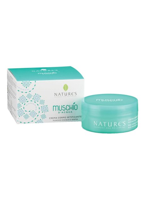 NATURES MUSCH D'ACQ SET100 BIOSL