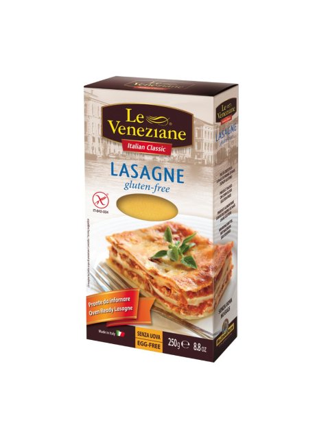 LE VENEZIANE LASAGNE 250G