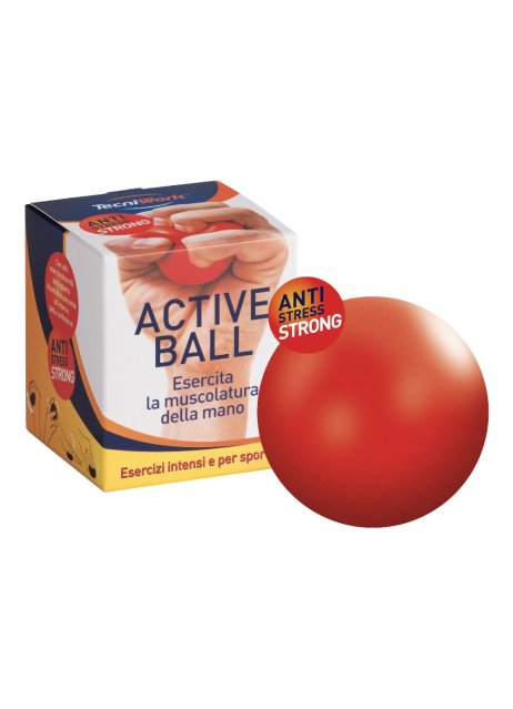 TECNIWORK ACTIVE BAL STRONG RO