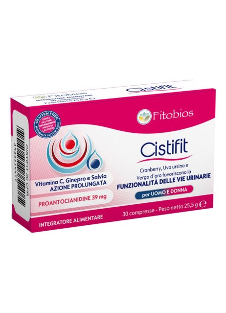 CISTIFIT 30CPR