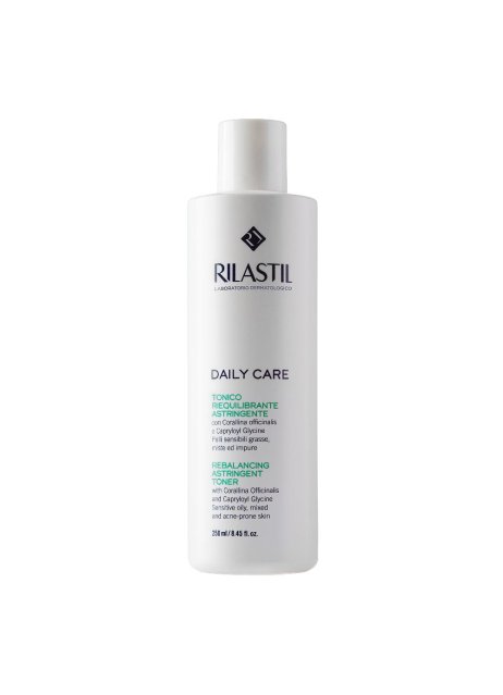 Rilastil Dailycare Ton Astr250