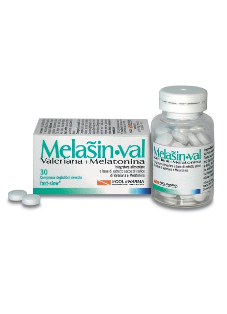 MELASIN VAL 1MG