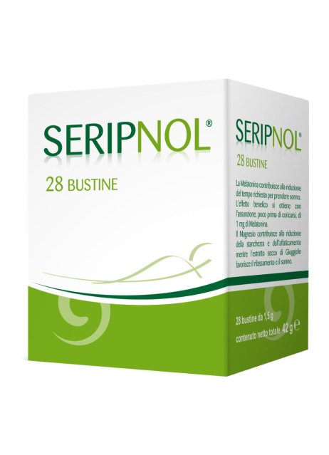 SERIPNOL 28BUST