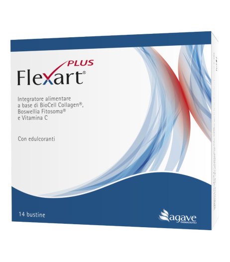FLEXART PLUS INTEG 14BS 4G