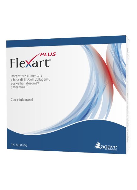 FLEXART PLUS INTEG 14BS 4G