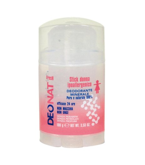 DEONAT FRESH DEO DONN 100G