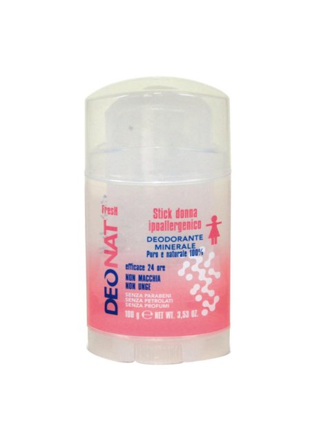 DEONAT FRESH DEO DONN 100G