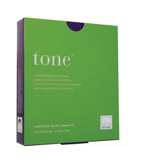 TONE 60CPR 66G