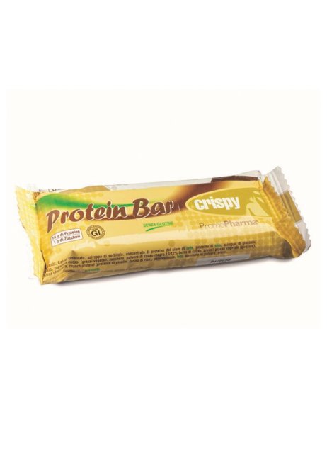 PROTEIN BAR CRISPY 45G