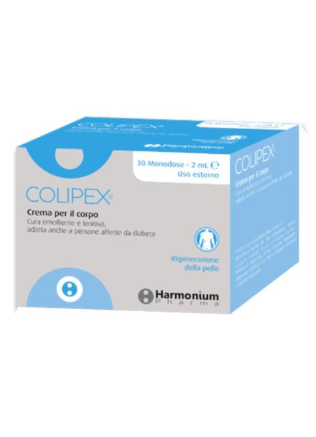 COLIPEX CREMA 60ML