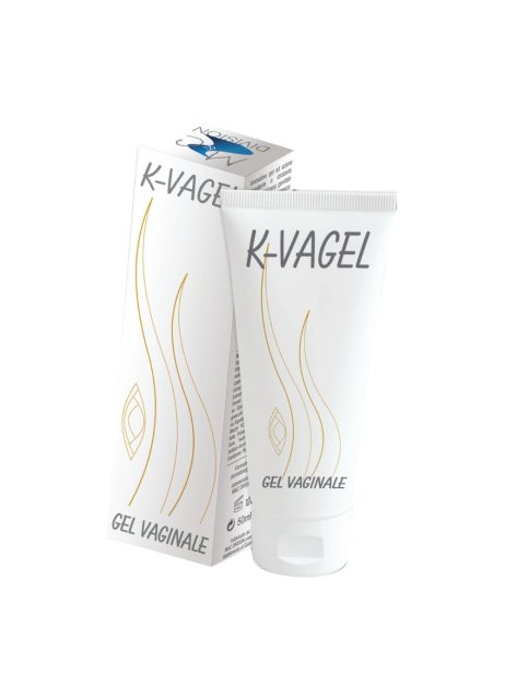 KVAGEL 50ML