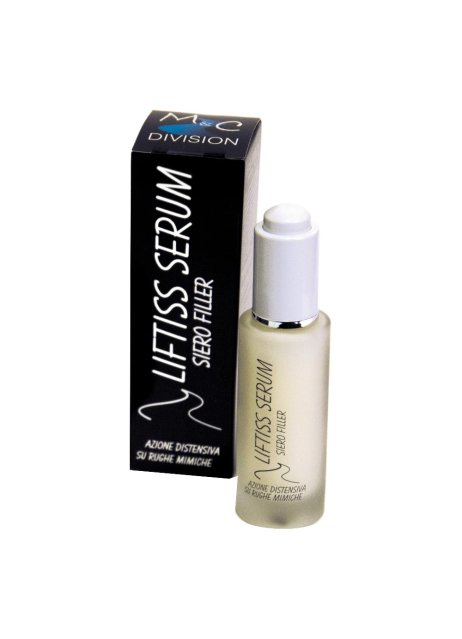 LIFTISS SERUM 30ML