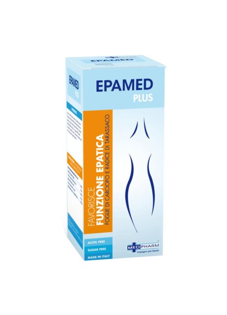 EPAMED PLUS 500ML