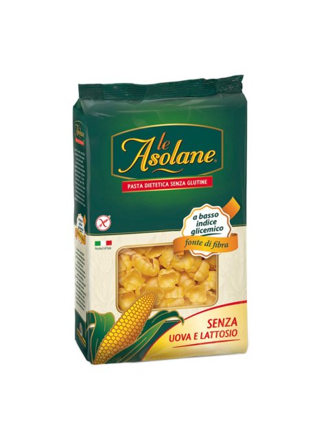 LE ASOLANE FONTE FIBRA GNOCCHI