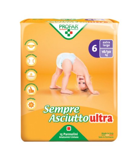 PROFAR SEMPRE ASC ULTRA EXTRA