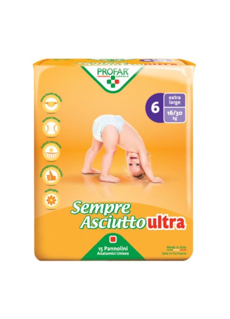 PROFAR SEMPRE ASC ULTRA EXTRA