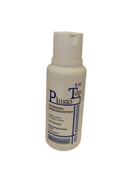 PHISIOTOP*DETERG ATTIV 250ML