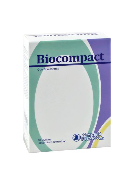 BIOCOMPACT 10BUST